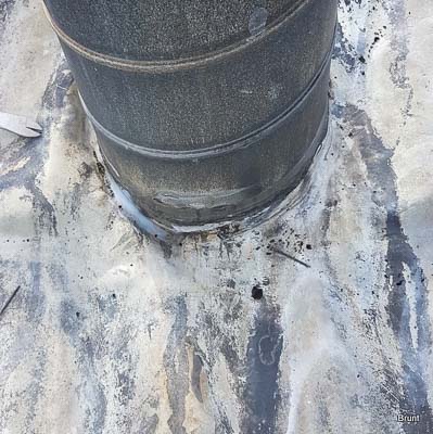 Flue Boot