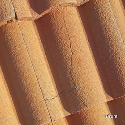 Cracked Tiles