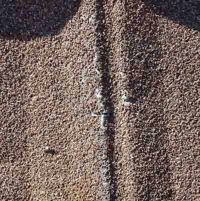 Damaged Gerard Tiles - Zealand Roofing