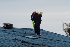 Roofing Repairs, Nelson, New Zealand