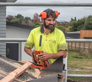 Roofing Safety Gear Nelson