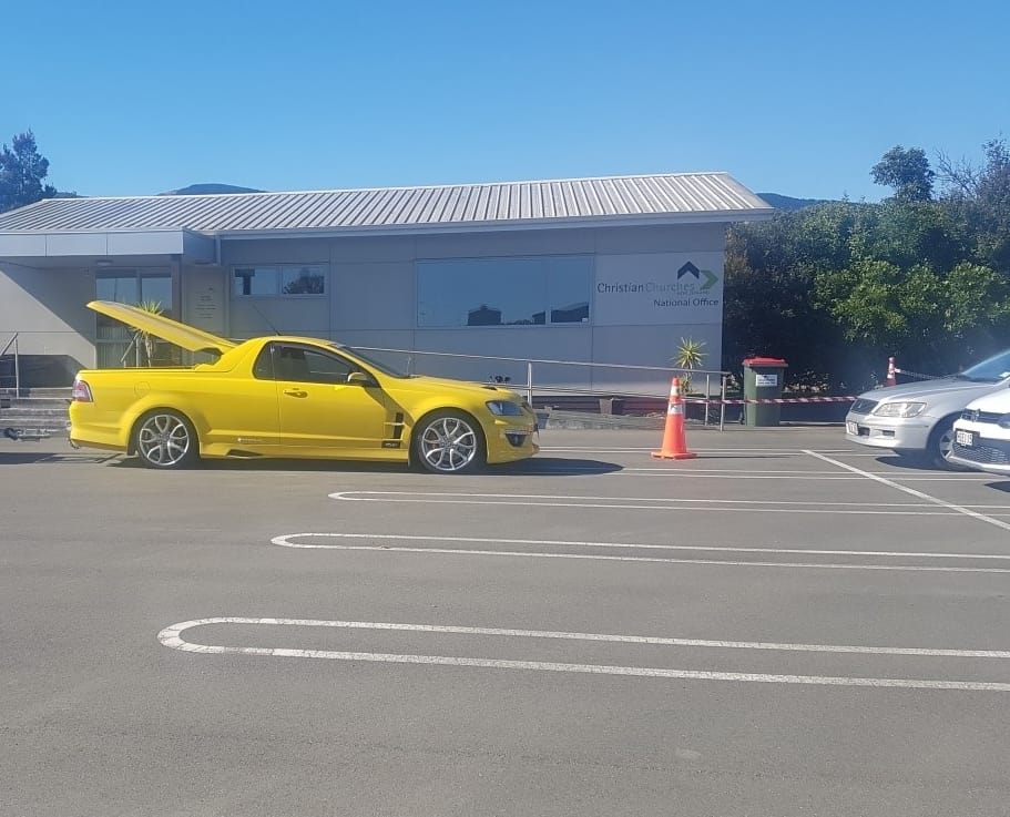 Zealand Roofing Health & Safety