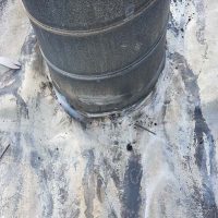 Flue Boot Flue Boot