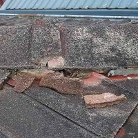 Cracked Mortar - Zealand Roofing