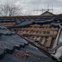 Leak-Detection Zealand Roofing Leak Detection