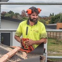 Roofing Safety Gear Nelson