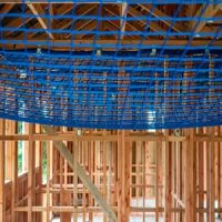 Safety Net Roofing Safety Net