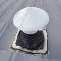 Rubber Boot Rubber Roofing Boot, Nelson, New Zealand
